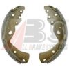 A.B.S. 9085 Brake Shoe Set